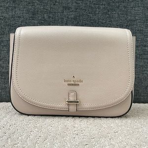 Pink Kate Spade purse
